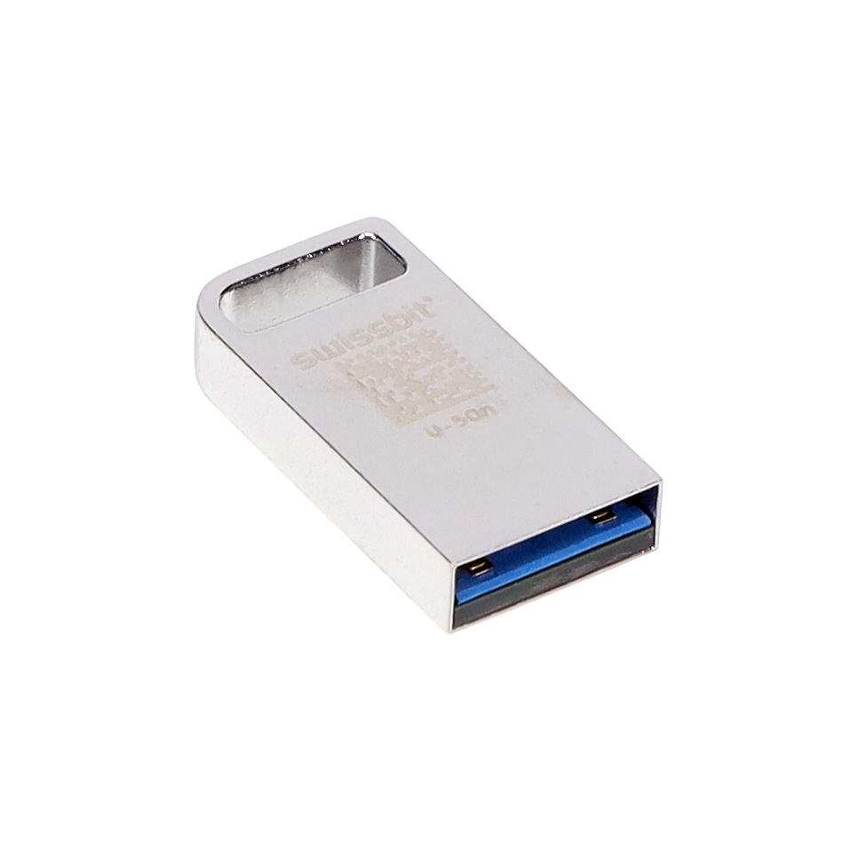 Swissbit SFU3064GC2AE2TO-C-LF-1A1-STD electronic component