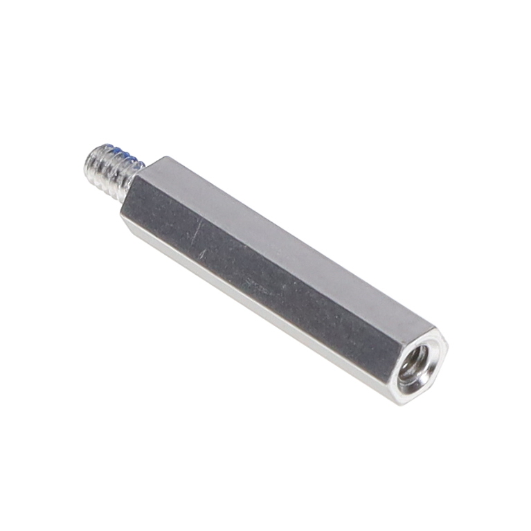 Samtec Inc. SO-2200-03-01-01-L-N electronic component
