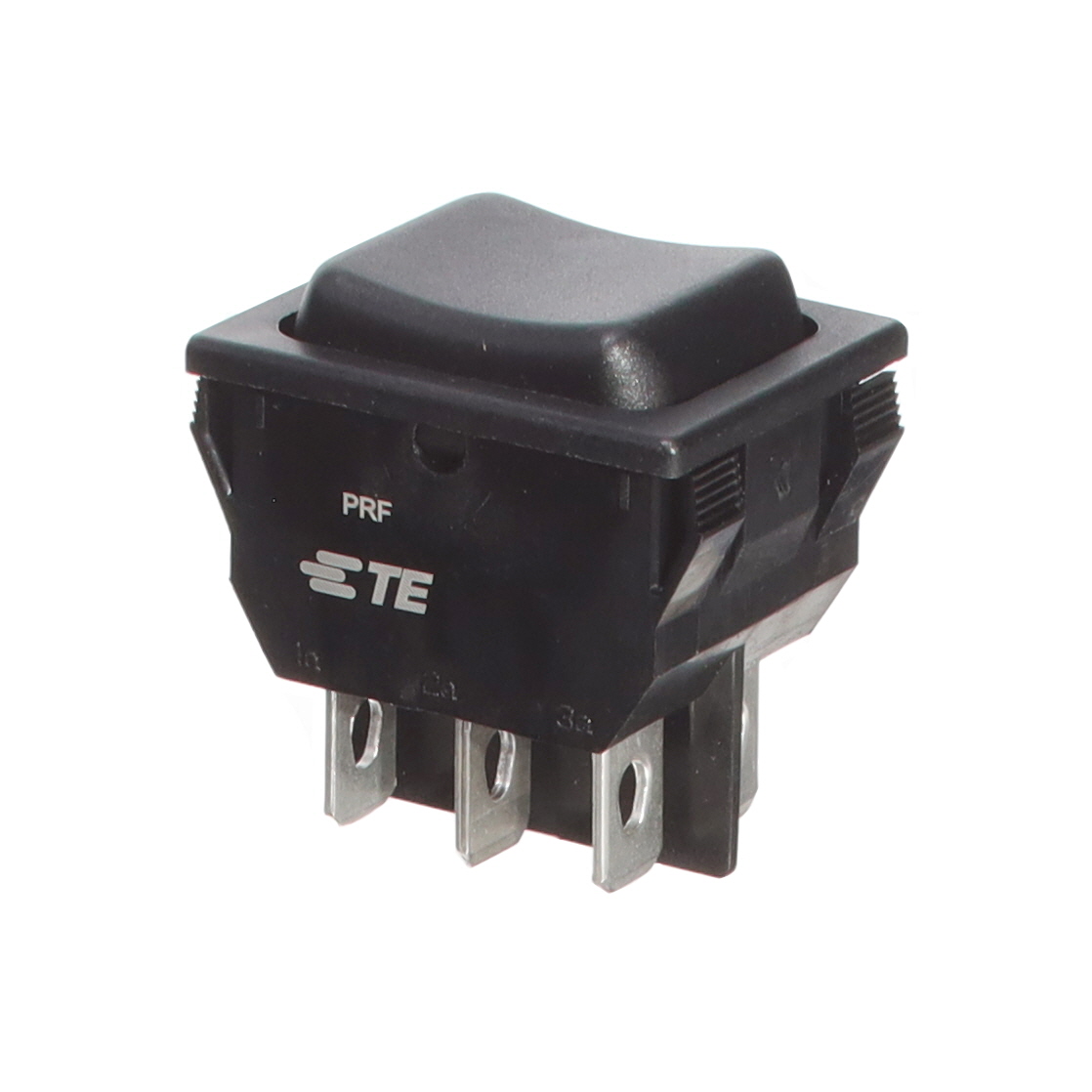 TE Connectivity ALCOSWITCH Switches 1-1634201-0 electronic component