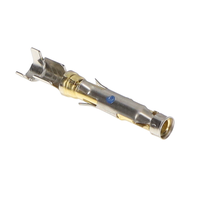 TE Connectivity AMP Connectors 170244-1 electronic component