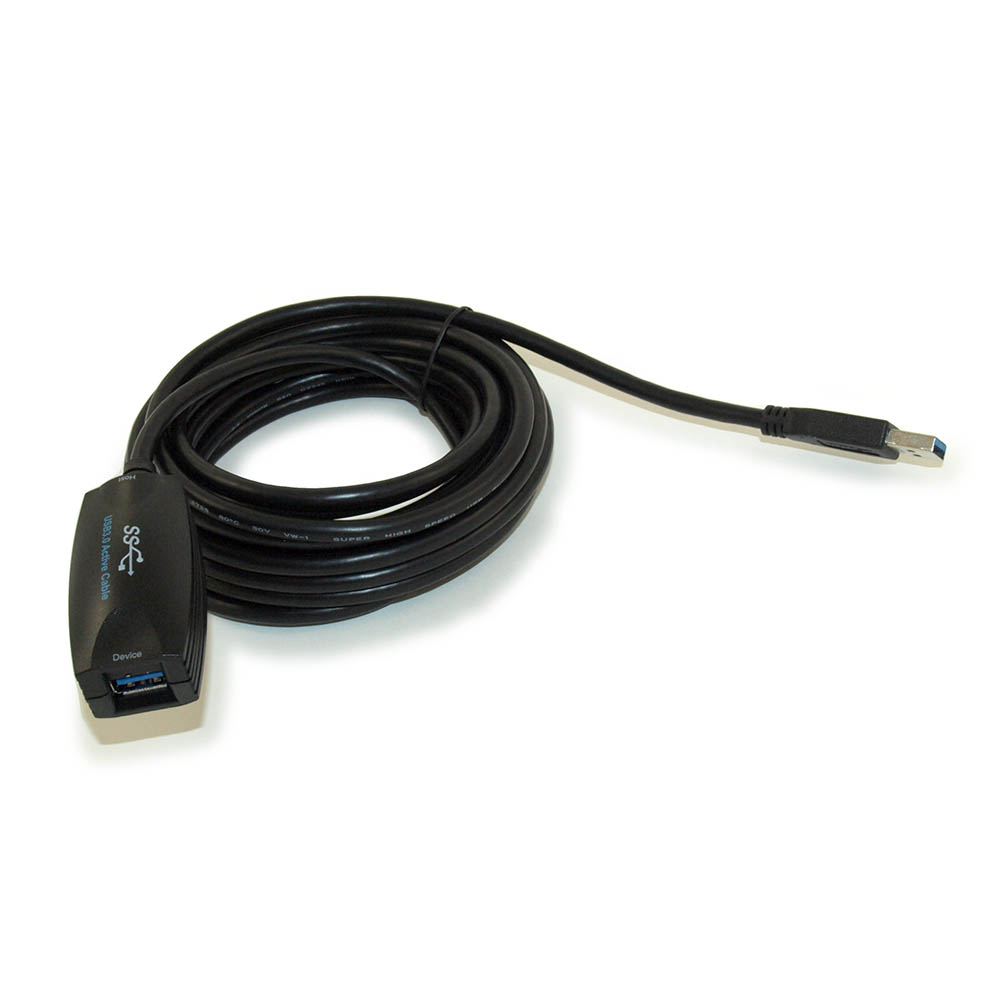 My Cable Mart BB-USB3-RPTR electronic component
