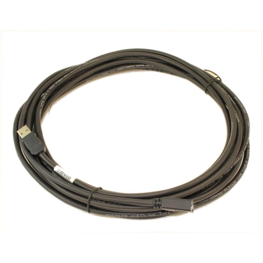 My Cable Mart CV-P-USBA-AF-25ACT electronic component