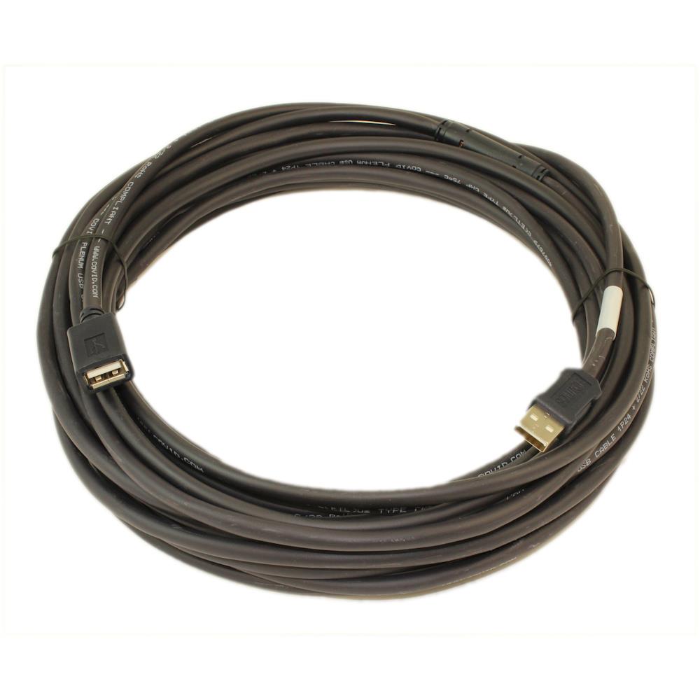 My Cable Mart CV-P-USBA-AF-35ACT electronic component