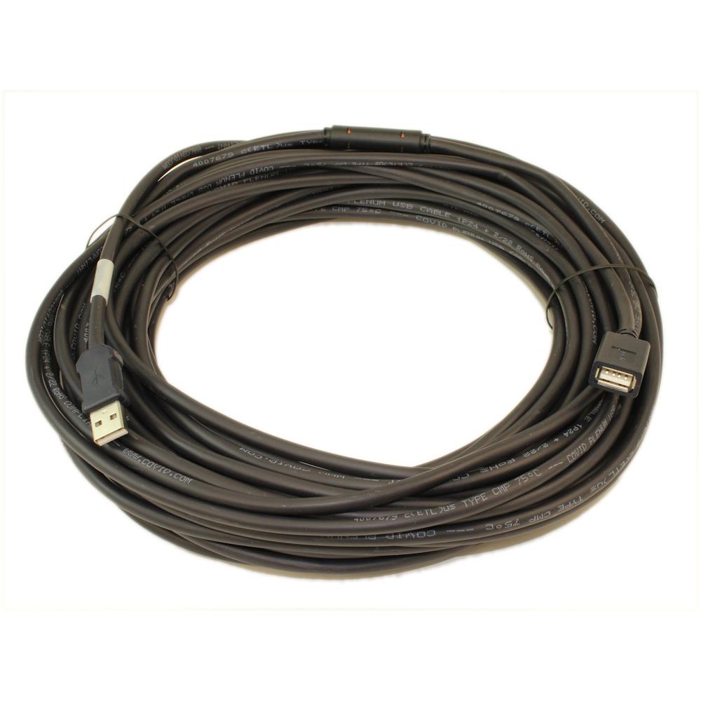 My Cable Mart CV-P-USBA-AF-75ACT electronic component