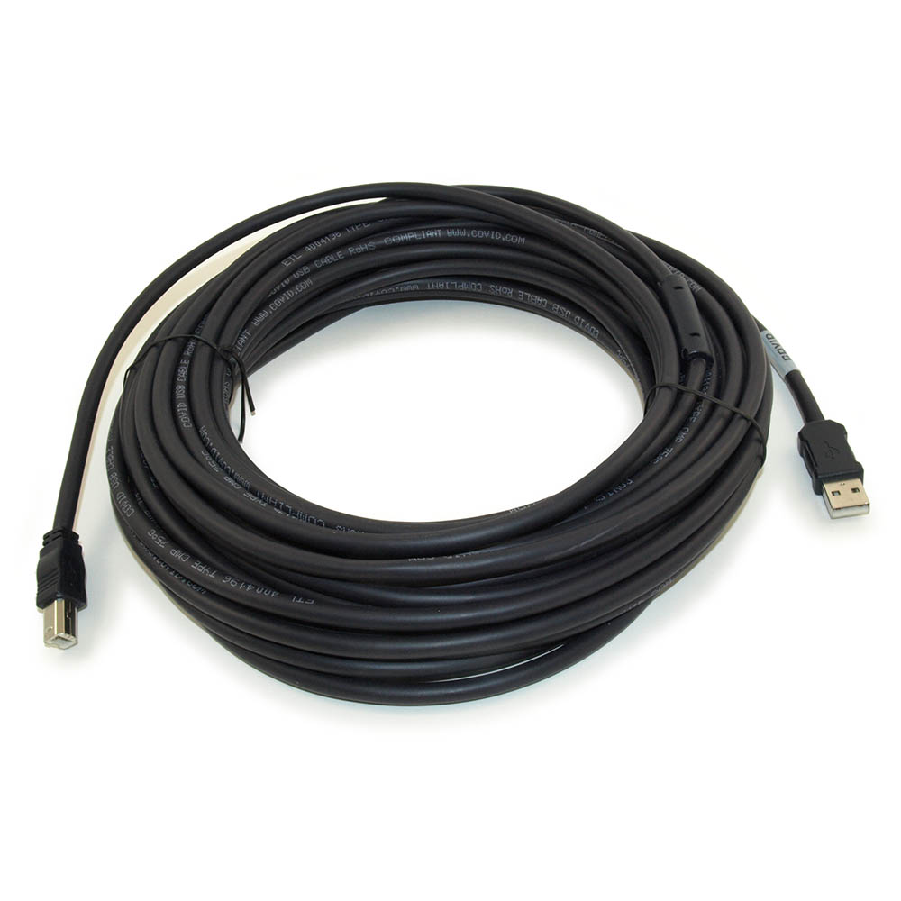 My Cable Mart CV-P-USBAB-50ACT electronic component