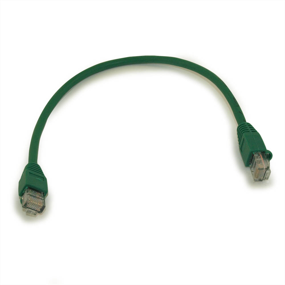 My Cable Mart FE-C5-01-GRN electronic component