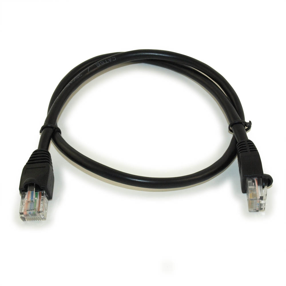 My Cable Mart FE-C5-02-BLK electronic component