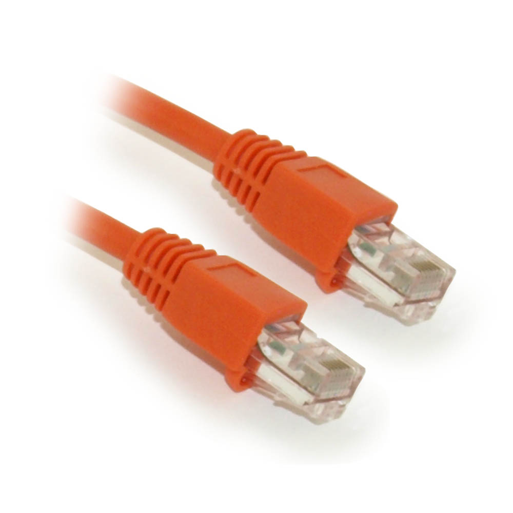 My Cable Mart FE-C5-06-ORA electronic component