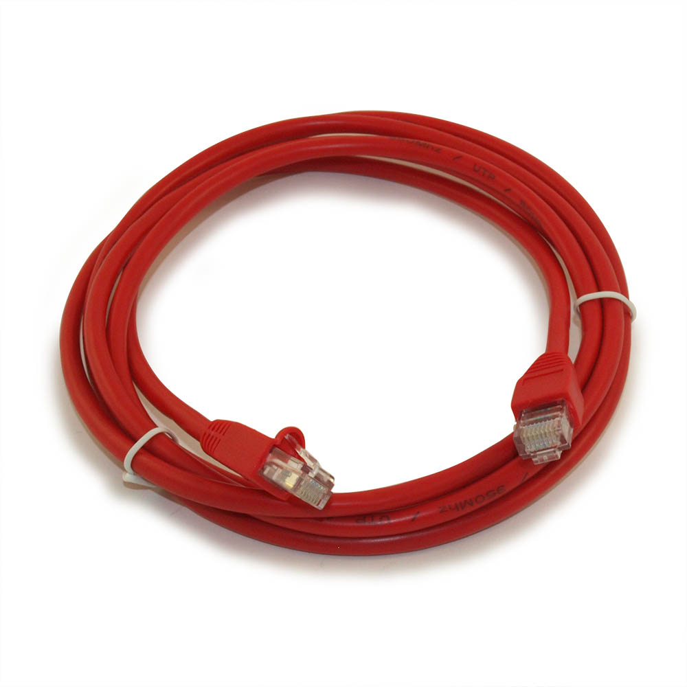 My Cable Mart FE-C5-07-RED electronic component