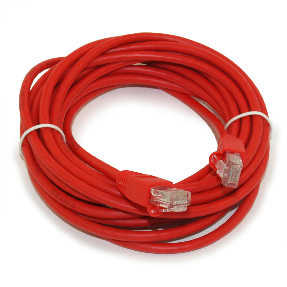 My Cable Mart FE-C5-14-RED electronic component