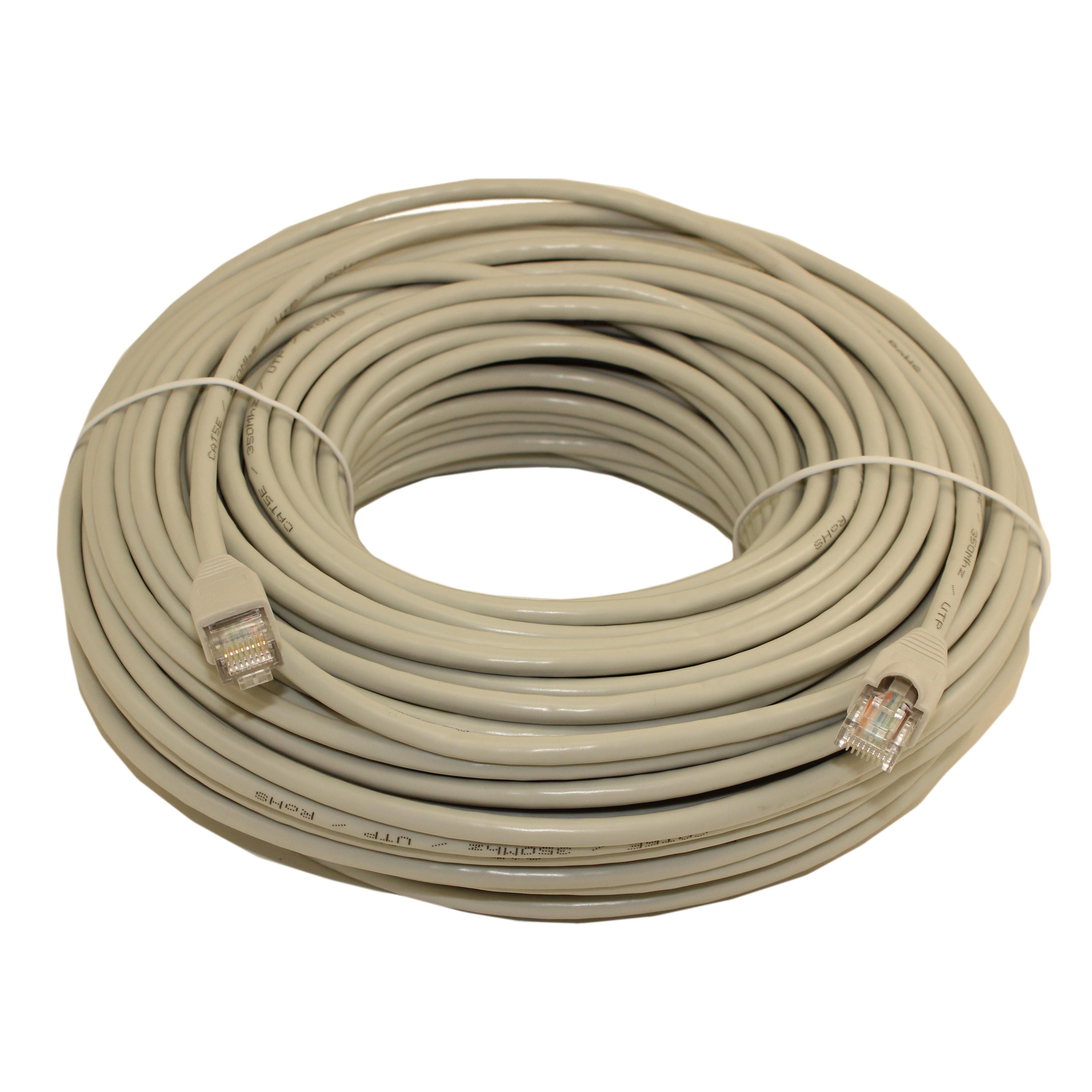 My Cable Mart FE-C5-150-GRY electronic component