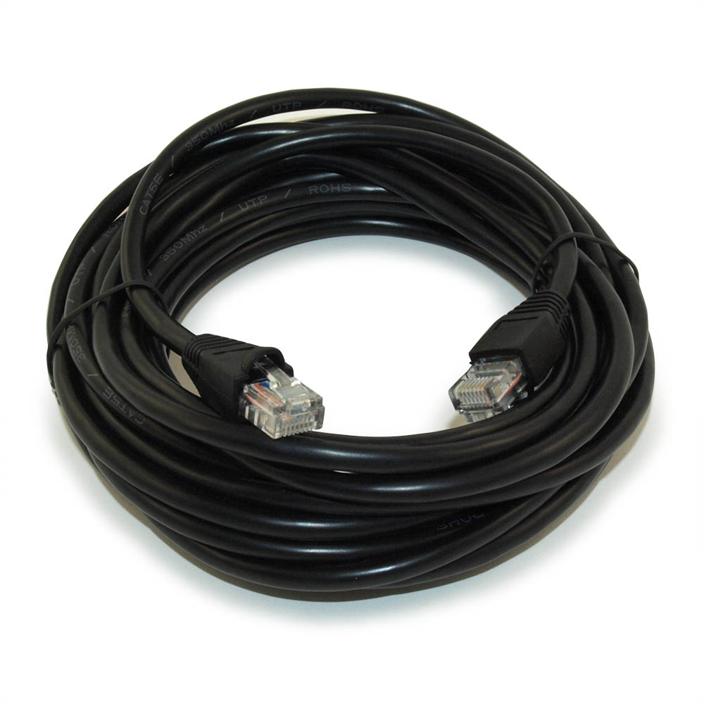 My Cable Mart FE-C5-20-BLK electronic component
