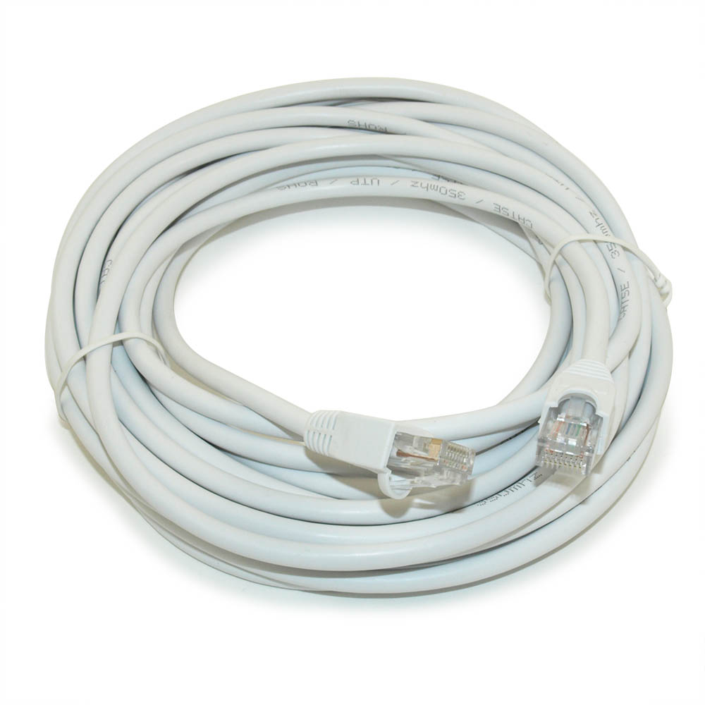 My Cable Mart FE-C5-25-WHI electronic component