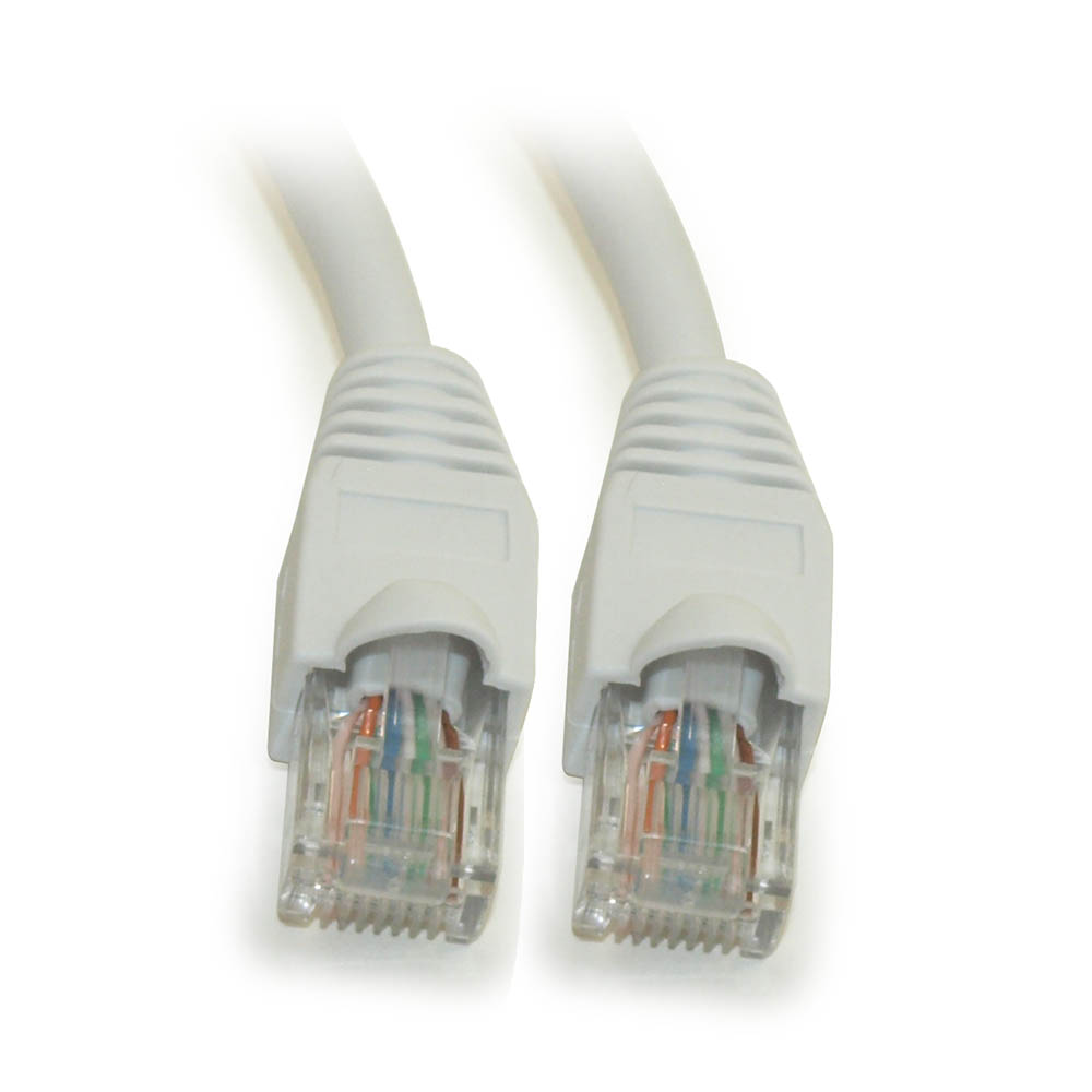My Cable Mart FE-C5-30-WHI electronic component
