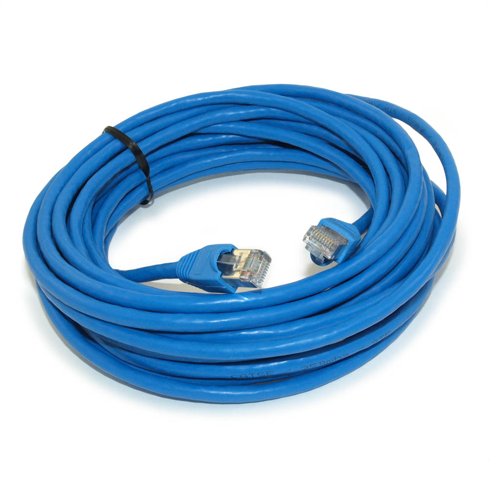 My Cable Mart FE-C5S-25-BLU electronic component
