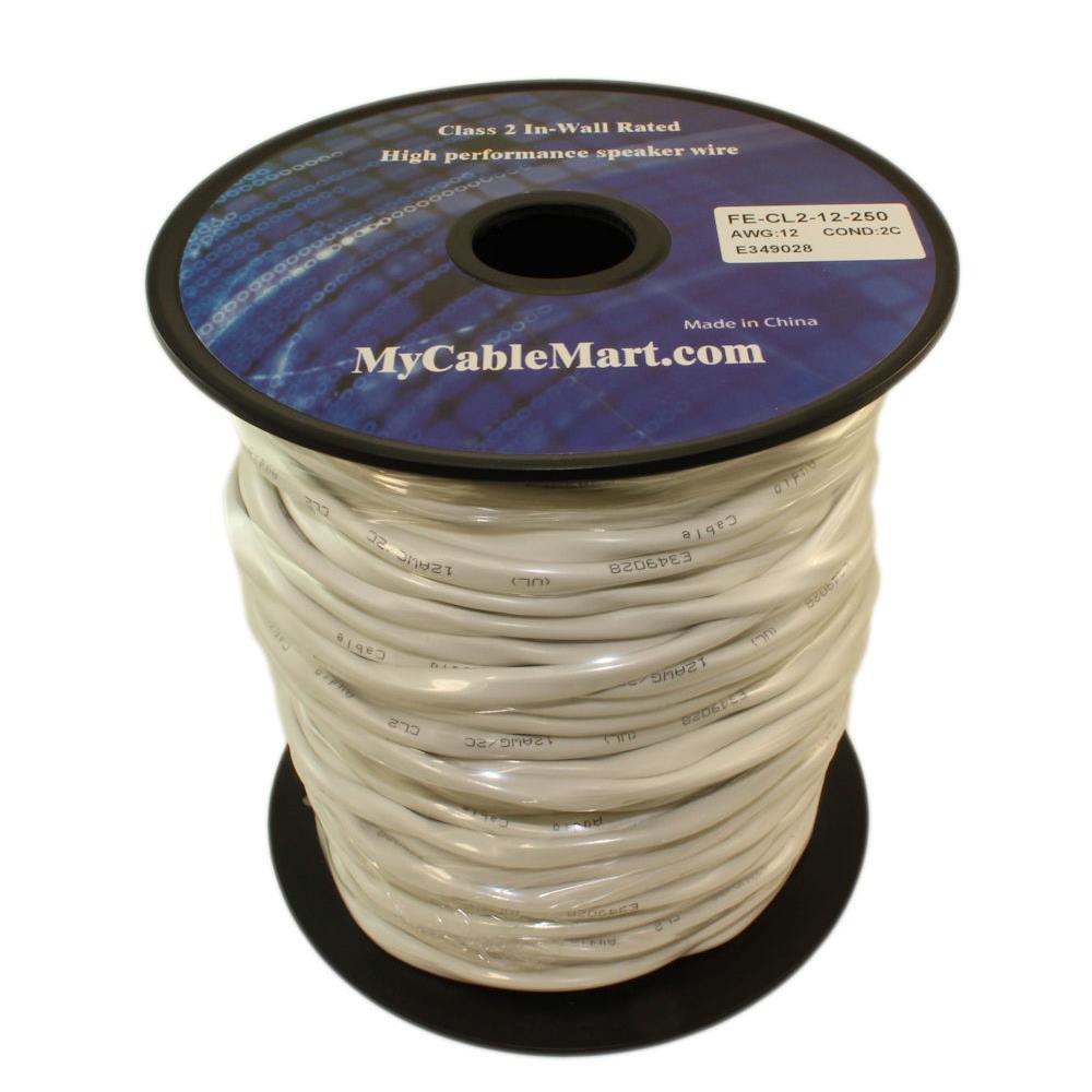 My Cable Mart FE-CL2-12-250 electronic component