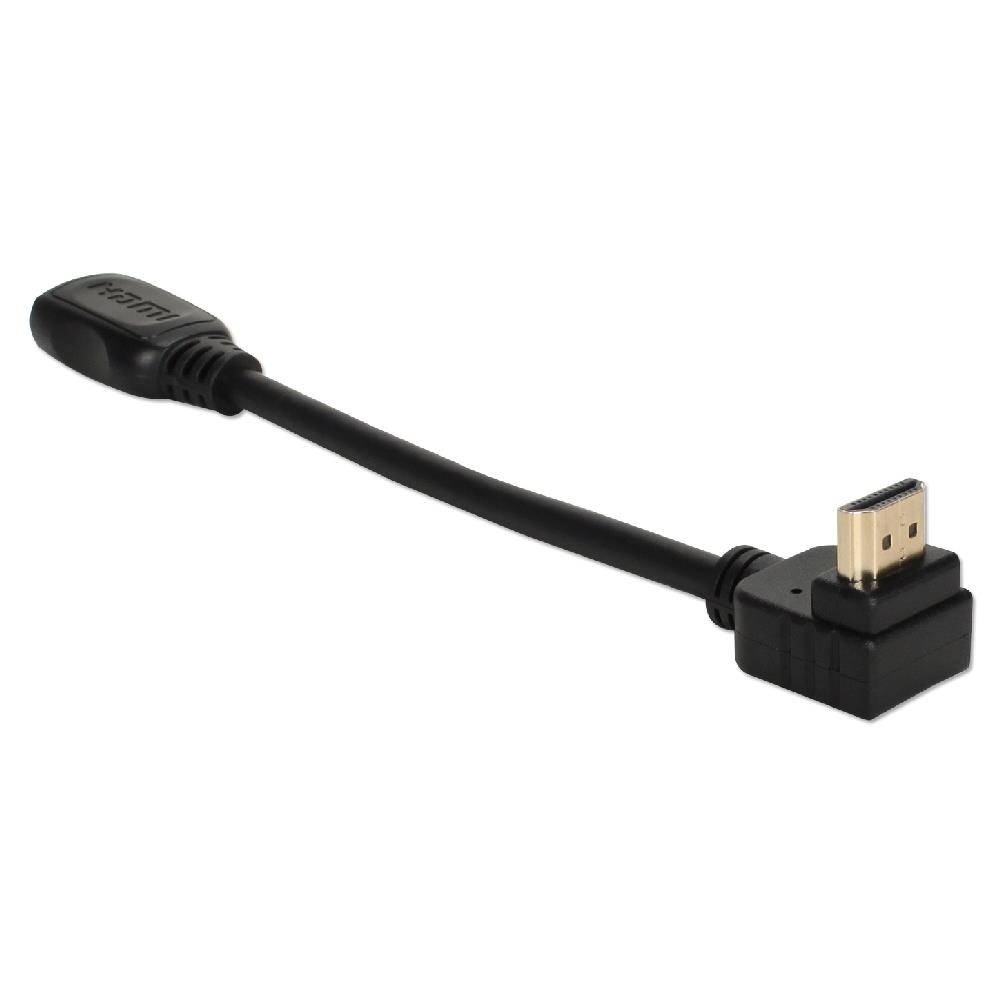 My Cable Mart FE-HXT-UP-08IN electronic component