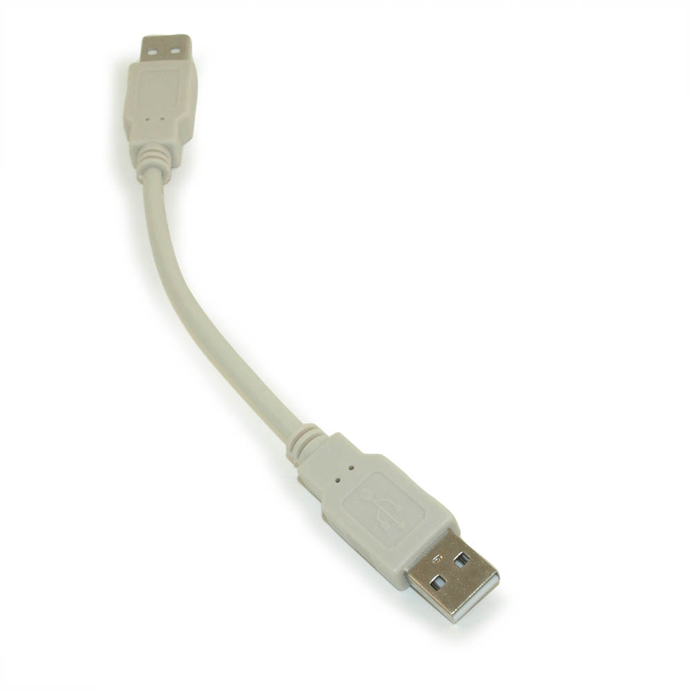 My Cable Mart FE-USB-AA-6IN electronic component