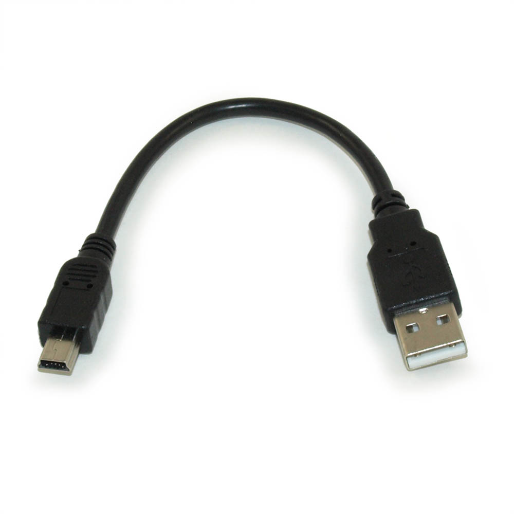 My Cable Mart FE-USB-ANB5-6IN electronic component