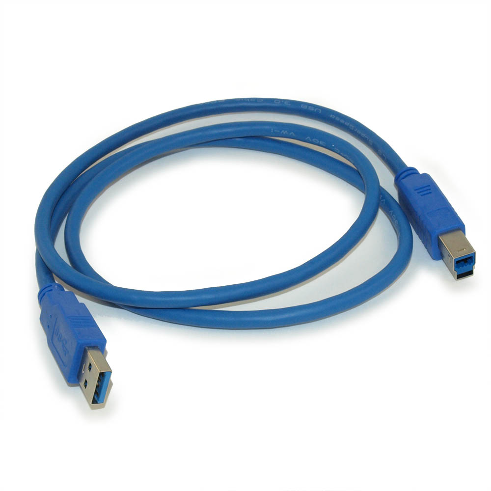 My Cable Mart FE-USB3-AB-03 electronic component