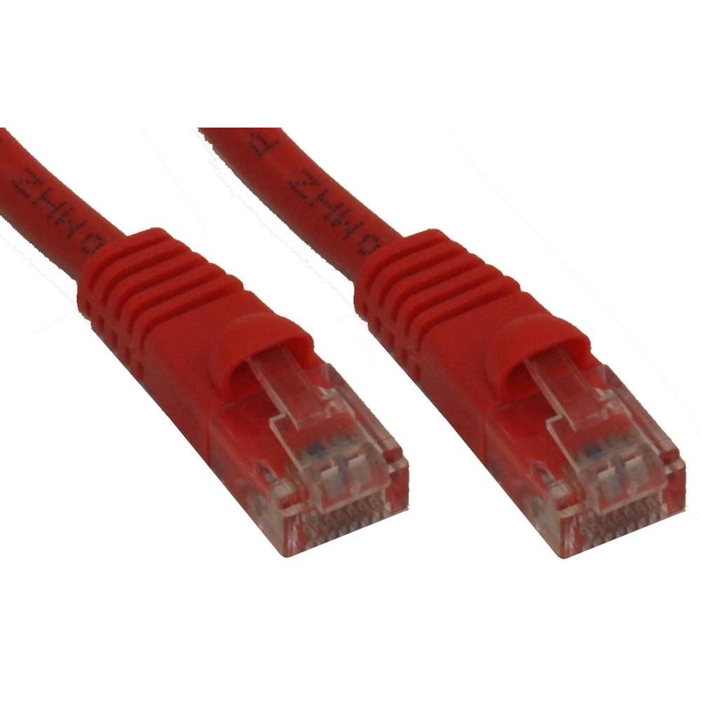 My Cable Mart HA-C5-06IN-RED electronic component