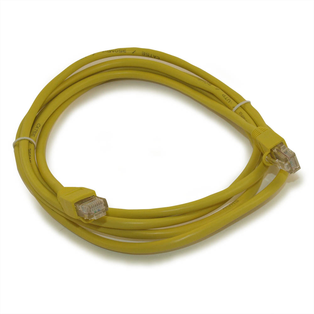 My Cable Mart HA-C5-07-YEL electronic component
