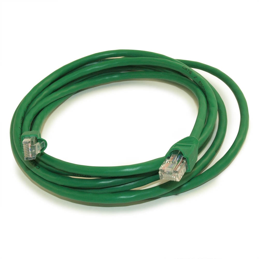 My Cable Mart HA-C6-10-GRN electronic component