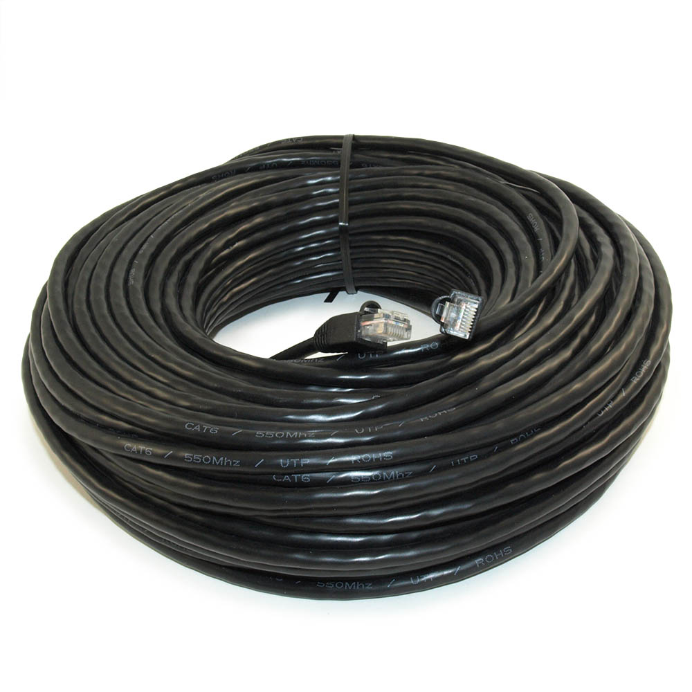 My Cable Mart HA-C6-150-BLK electronic component
