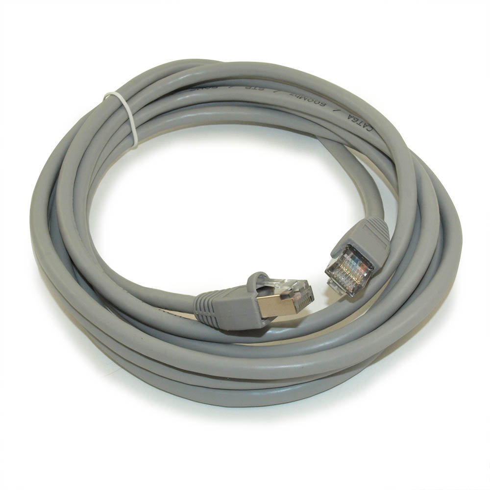 My Cable Mart HA-C6A-10-GRY electronic component