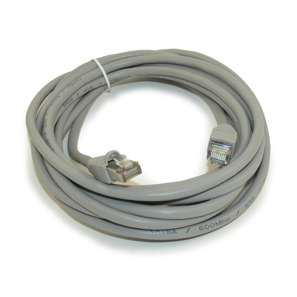 My Cable Mart HA-C6A-14-GRY electronic component