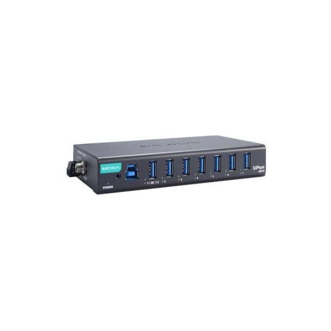 Moxa UPort 407A electronic component