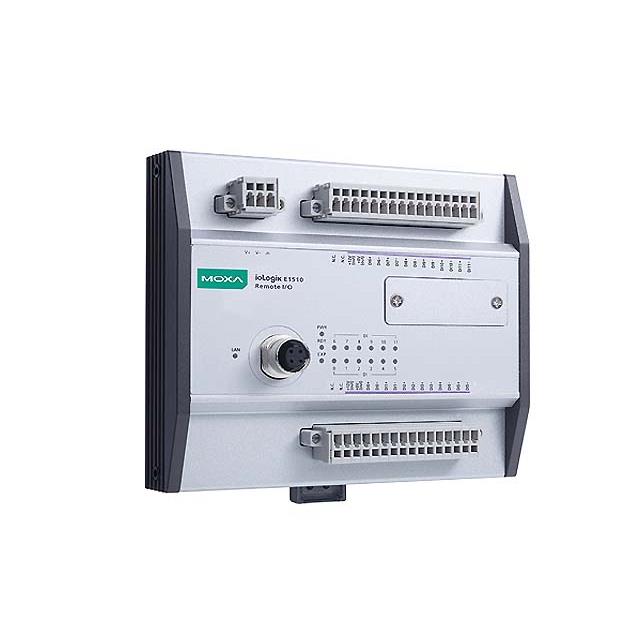 Moxa ioLogik E1510-M12-CT-T electronic component