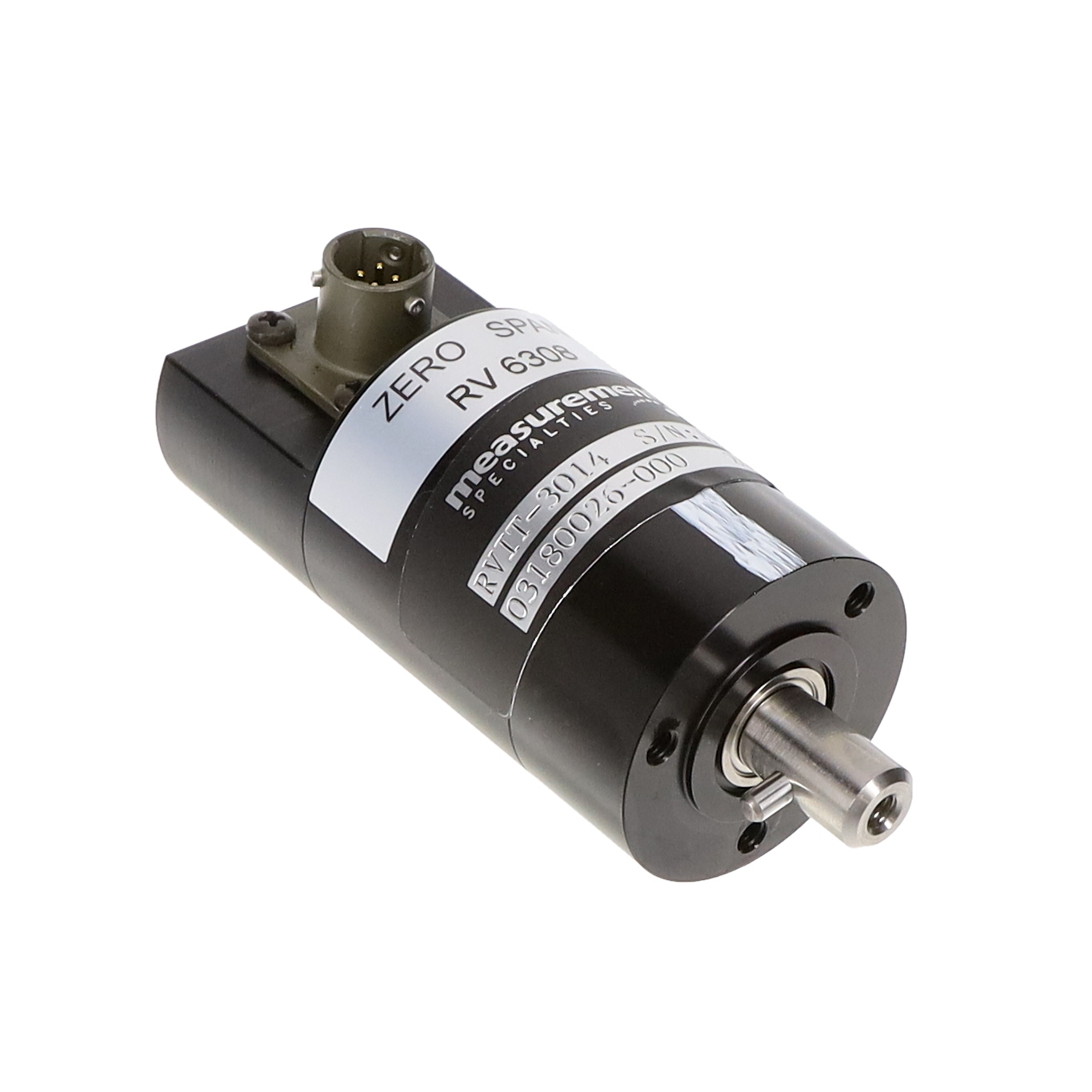 TE Connectivity Measurement Specialties 03180026-000 electronic component