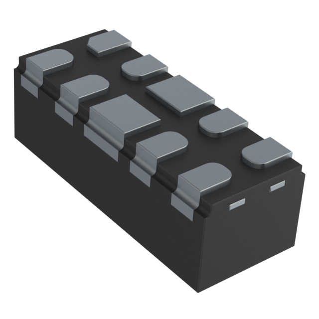 Nexperia USA Inc. PESD4USB3BTTS-QX electronic component