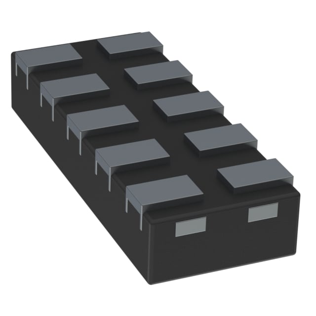 Nexperia USA Inc. PESD4USB3BTBR-QX electronic component
