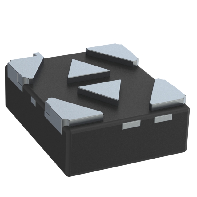 Nexperia USA Inc. LSF0101GXZ electronic component
