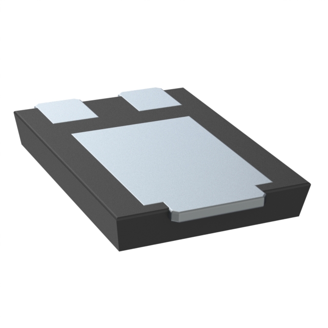 Nexperia USA Inc. PMEG060V100EPDZ electronic component