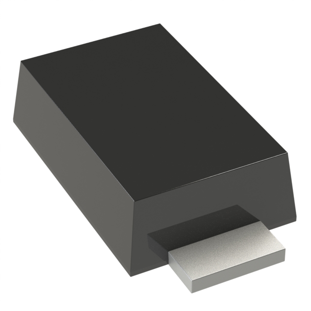Taiwan Semiconductor Corporation RS1MLSH electronic component