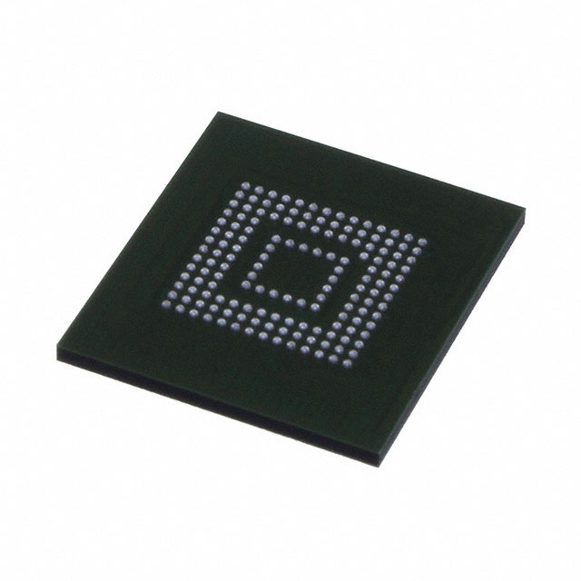 Kioxia America, Inc. THGBMUG8C2LBAIL electronic component