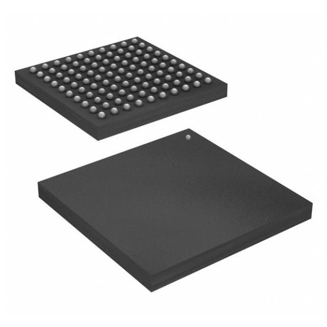 Semtech Corporation GS2972-IBE3 electronic component