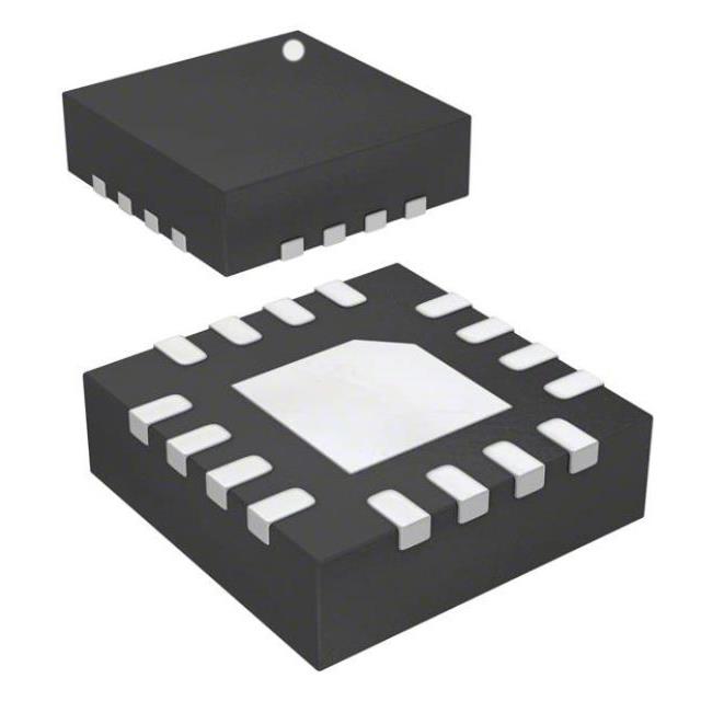 Semtech Corporation SC183CQULTRT electronic component