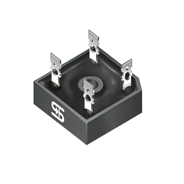 Taiwan Semiconductor Corporation GBPC2504W electronic component