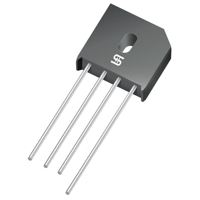 Taiwan Semiconductor Corporation KBU802G T0 electronic component