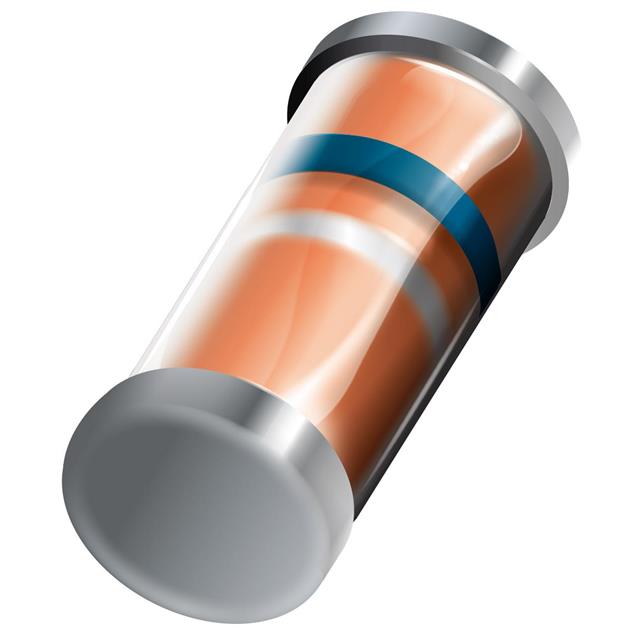 Taiwan Semiconductor Corporation ZM4747A electronic component