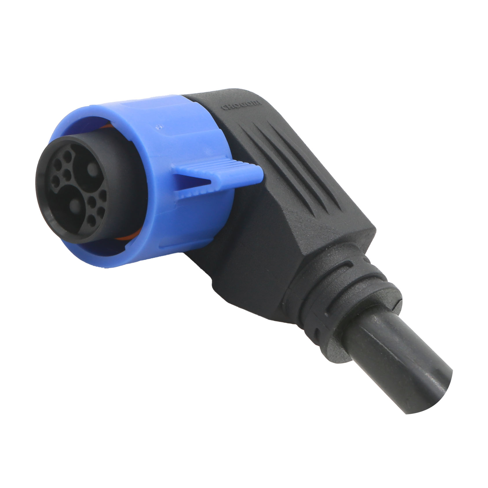Chogori Technologies Inc. 1IC03622062807 electronic component