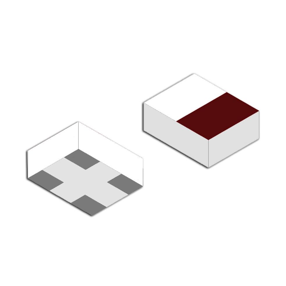 Johanson Technology Inc. 2450FM05A0045001T electronic component