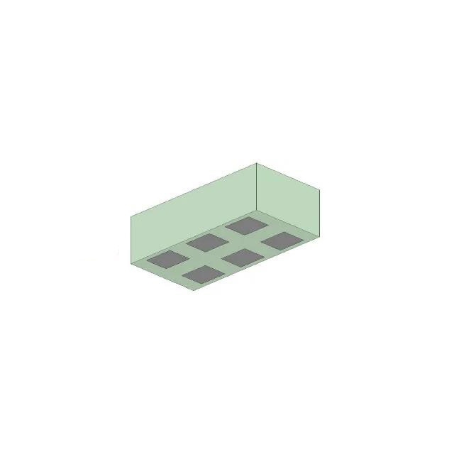 Johanson Technology Inc. 4700BP07B0600001T electronic component