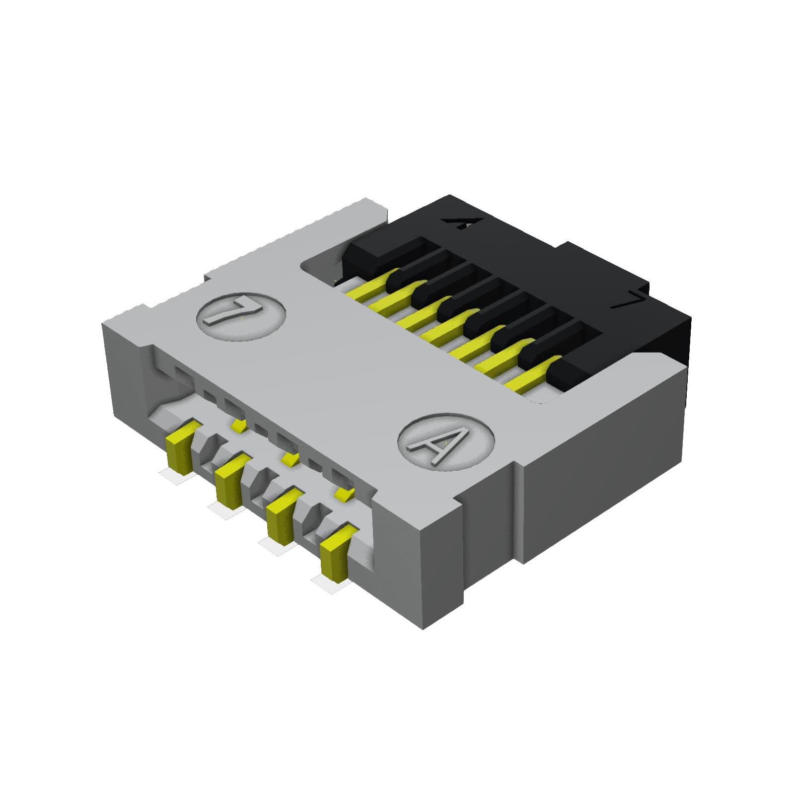 Aces Connectors 51688-0070M-001 electronic component