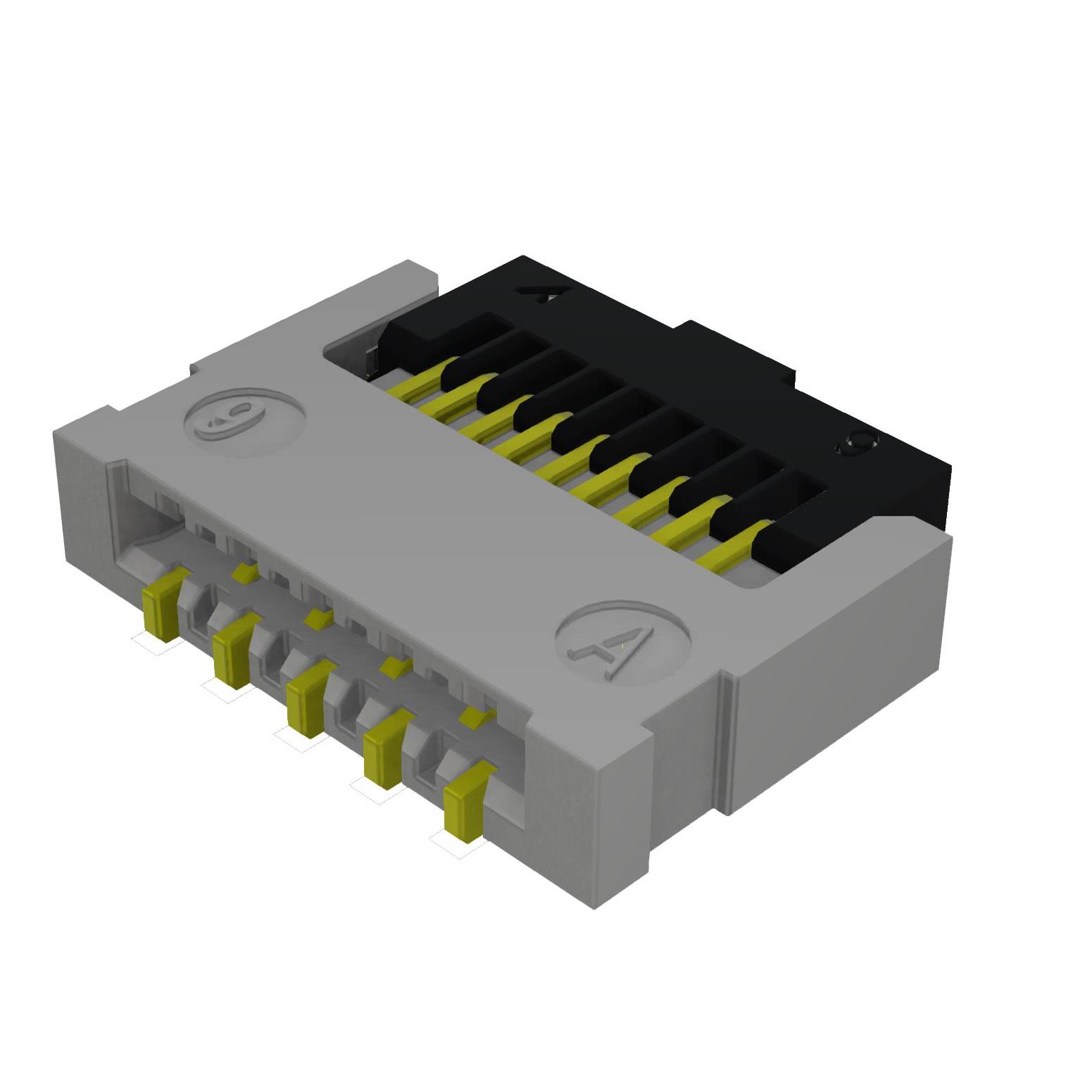 Aces Connectors 51688-0090M-001 electronic component