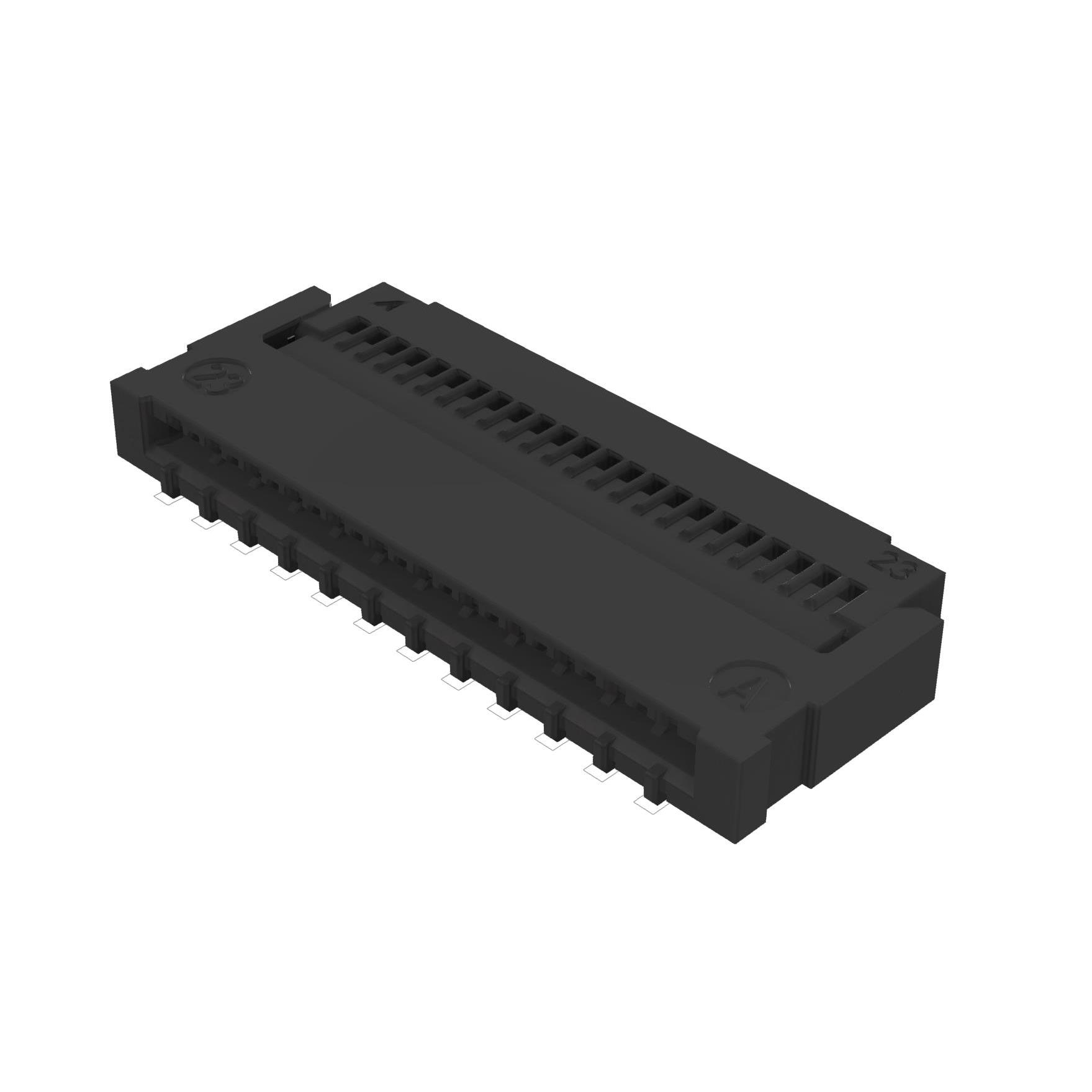 Aces Connectors 51688-0230M-001 electronic component